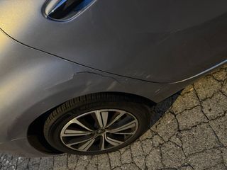 Citroen Grand C4 Picasso 2018