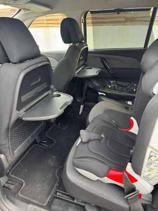 Citroen Grand C4 Picasso 2018