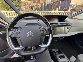 Citroen Grand C4 Picasso 2018