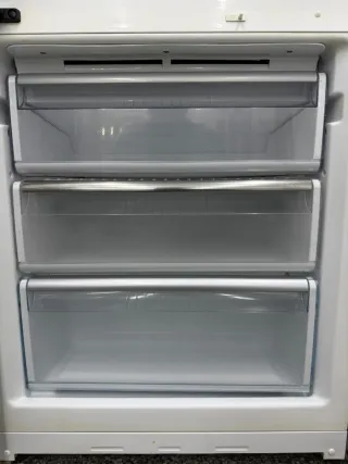 Nevera Siemens Acero Inoxidable