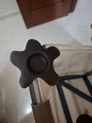 Bañera Stokke Flexi Bath XL con patas