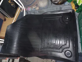 Alfombras de Goma Lexus