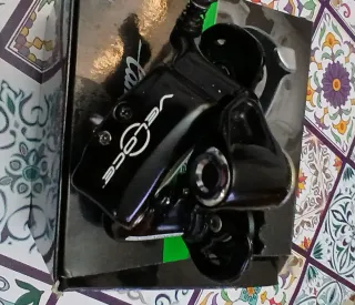 Cambio trasero Campagnolo Veloce 10v