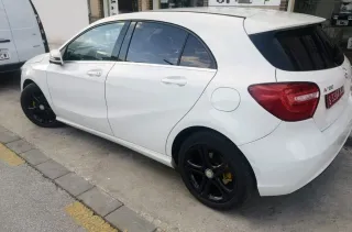 Mercedes-Benz Clase A 2015