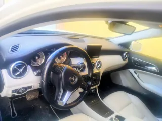 Mercedes-Benz Clase A 2015