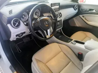 Mercedes-Benz Clase A 2015