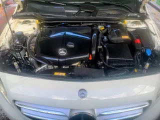 Mercedes-Benz Clase A 2015