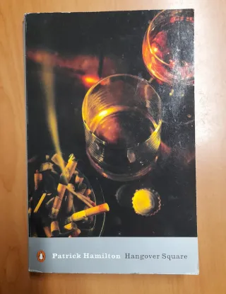 Modern Classics Hangover Square