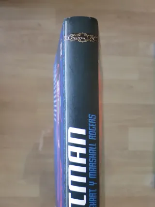 BATMAN DC COMICS STEVE ENGLEHART MARSHAL ROGERS