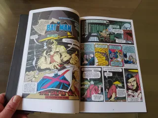 BATMAN DC COMICS STEVE ENGLEHART MARSHAL ROGERS