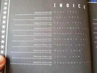 BATMAN DC COMICS STEVE ENGLEHART MARSHAL ROGERS