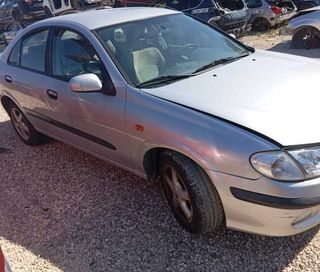 Motor arranque cgb23371 nissan almera 472843