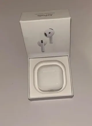 Airpods 4
