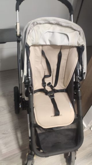 Carro Bugaboo cameleon