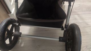 Carro Bugaboo cameleon