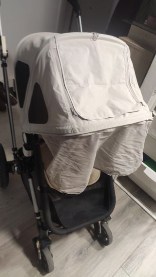 Carro Bugaboo cameleon