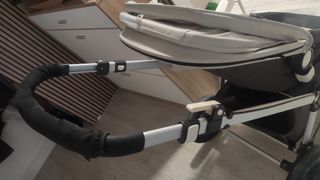 Carro Bugaboo cameleon