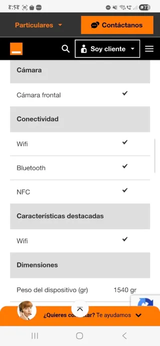 Lenovo IdeaPad 1 8GB RAM 256GB SSD