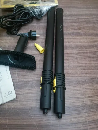 AVERIADA - Karcher SC 1 Easyfix Limpiador a Vapor