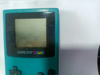 Nintendo Game Boy Color