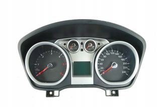 Reparación cuadro instrumentos Ford Focus