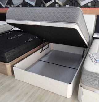 ¡PROMO! Canapés + colchones