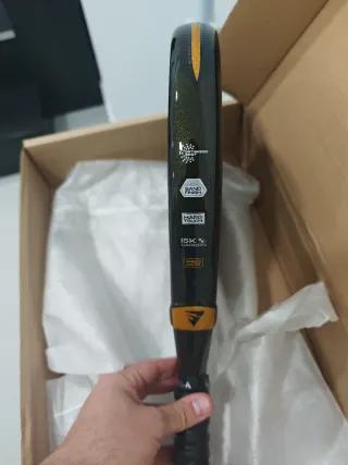 Siux Electra ST4 Pro