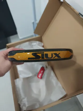 Siux Electra ST4 Pro