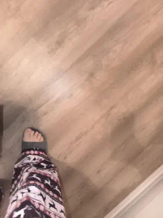 Maleta vintage negra y verde