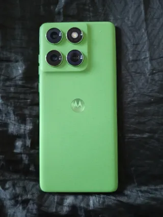 Smartphone Motorola Edge 60