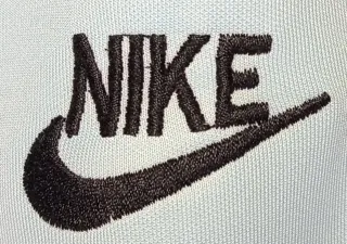 Pantalón Nike Tech Azul.