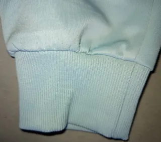 Pantalón Nike Tech Azul.