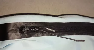 Pantalón Nike Tech Azul.