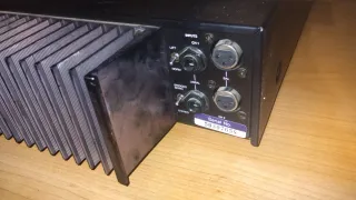 Amplificador Inkel MA-320