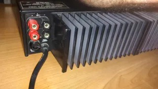 Amplificador Inkel MA-320