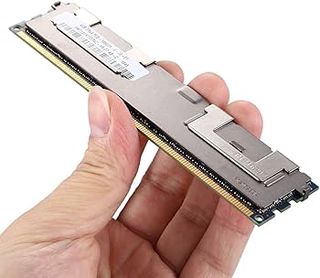 Memoria RAM 64GB DDR3 1600MHz PC3-12800 2x32GB CL11 RAM V7