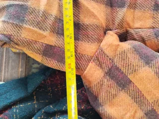 Blazer lana cuadros bloque2