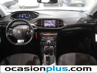 Peugeot 308 PureTech 110 S&S Active 81 kW (110 CV)