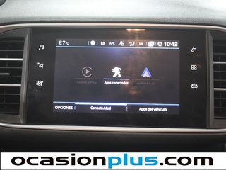 Peugeot 308 PureTech 110 S&S Active 81 kW (110 CV)