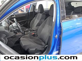 Peugeot 308 PureTech 110 S&S Active 81 kW (110 CV)