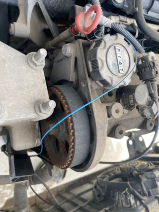 CULATA FIAT STILO (192) 188A5000