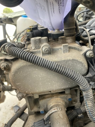 CULATA FIAT STILO (192) 188A5000