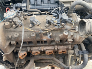 CULATA FIAT STILO (192) 188A5000