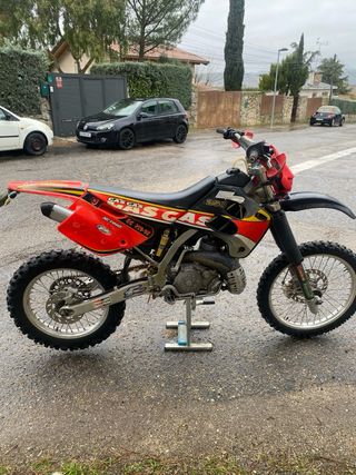Gas Gas EC 250 1998