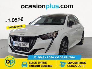 Peugeot 208 PureTech 100 Active Pack 75 kW (100 CV)