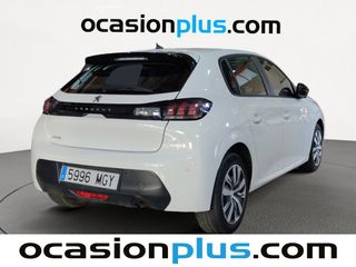 Peugeot 208 PureTech 100 Active Pack 75 kW (100 CV)