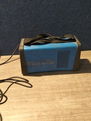 MAQUINA SOLDAR INVERTER CEVIK MOD-SKI 164