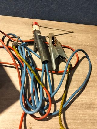 MAQUINA SOLDAR INVERTER CEVIK MOD-SKI 164