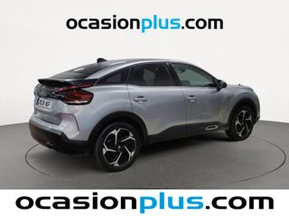 Citroen C4 PureTech 130 S&S Max 96 kW (131 CV)