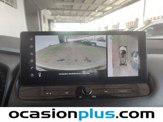 Nissan Qashqai DIG-T 140 mHEV N-Connecta 4x2 103 kW (140 CV)